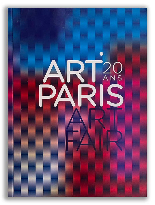 Art Paris Art Fair | Solo with CAP Kuwait and a group show with Montoro 12 Gallery