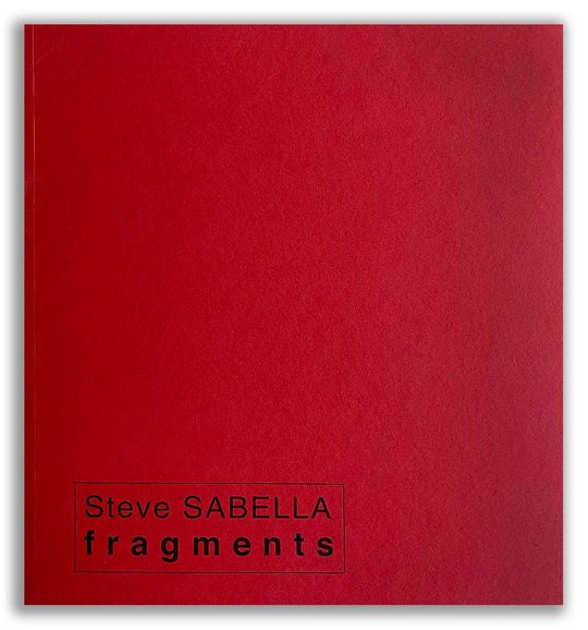 Fragments | Berloni Gallery | Solo Exhibition | London