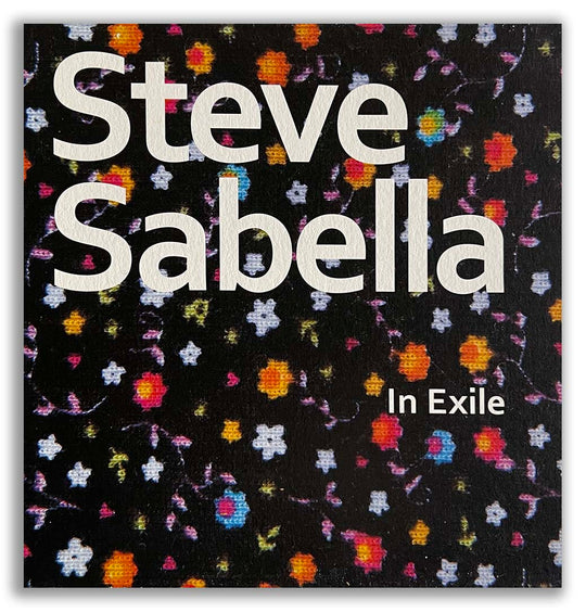Steve Sabella In Exile | Solo Exhibition | Metroquadro Gallery