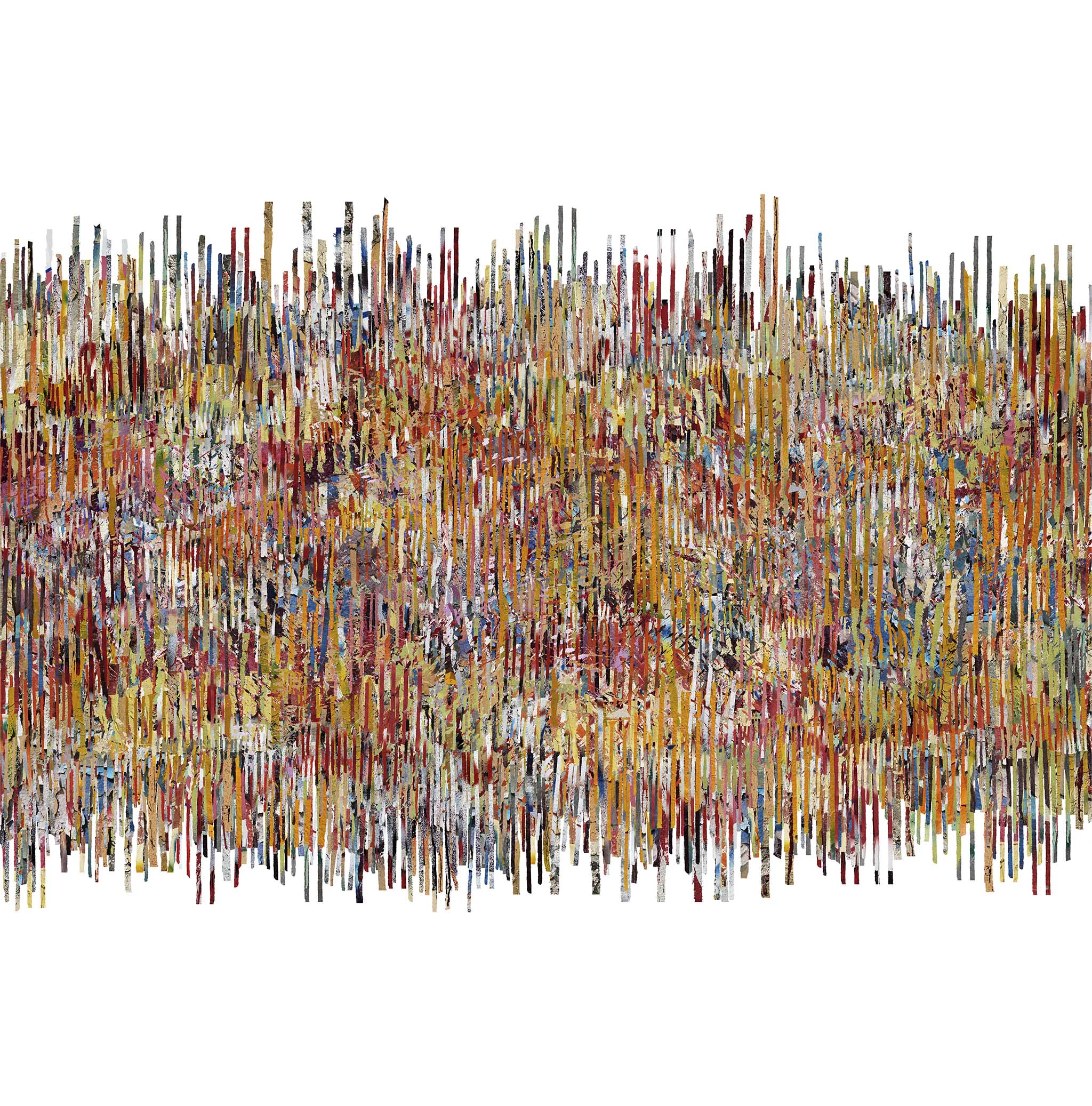 SINOPIA I | Steve SABELLA | Bahrain National Museum