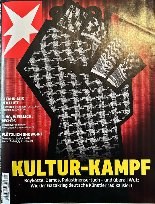 Stern Magazine | Germany