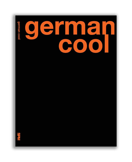 German Cool | Salsali Private Museum | Dubai
