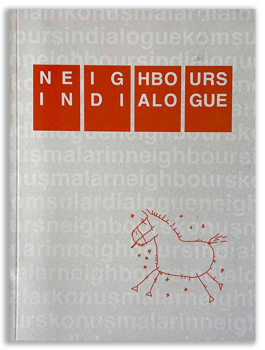 Neighbours in Dialogue | Curated by Beral Madra for Ars Aevi Museum Collection
