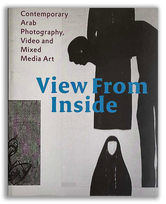 VIEW FROM INSIDE | Curated by Karin Adrian Von Roques | FotoFest Biennial | Houston